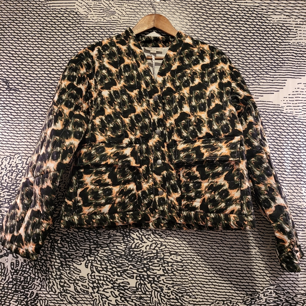 Rachel Comey Jacket .